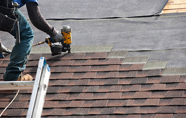 Licensed Gutter Installation service in Lynn, IN - Brentwood Metal Roofing
